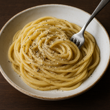 Cacio e Pepe