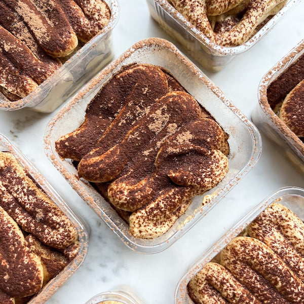 Tiramisù Kids Friendly