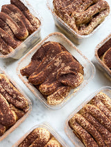 Tiramisù Kids Friendly