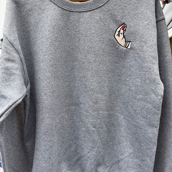 Sweatshirt