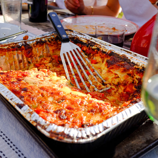 Lasagna
