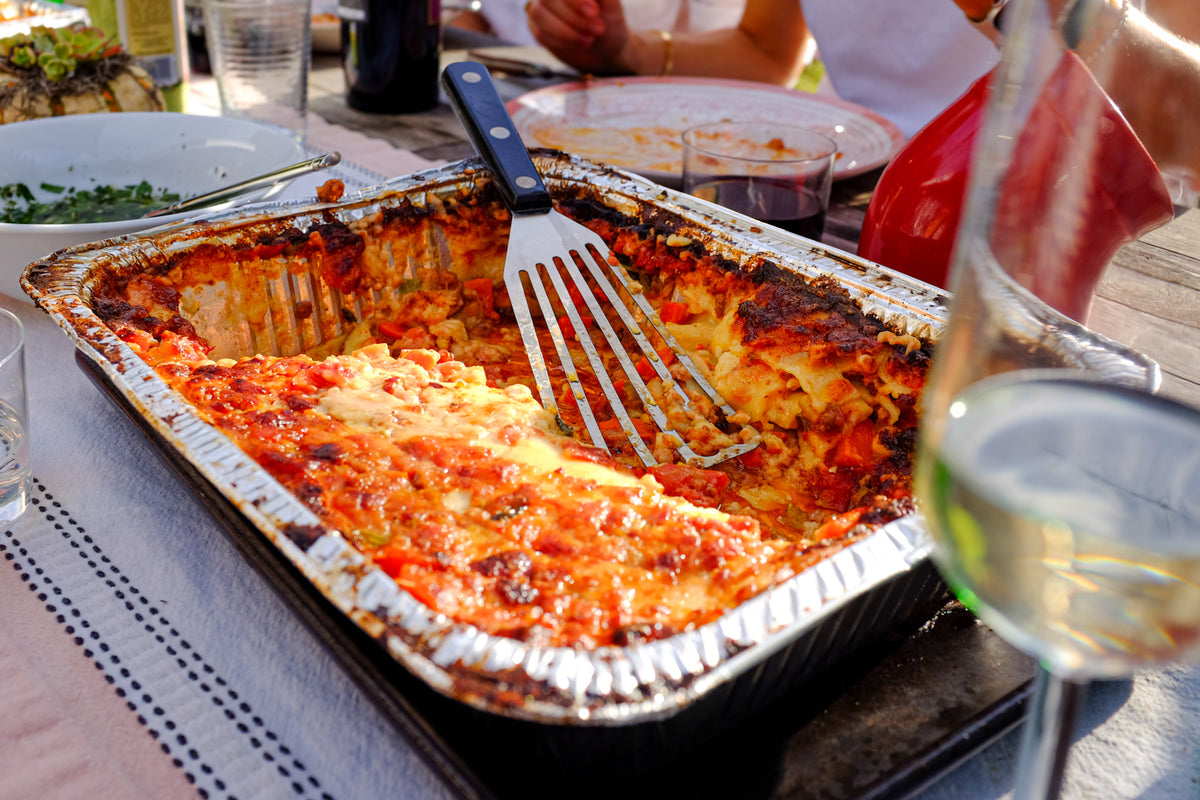 Lasagna