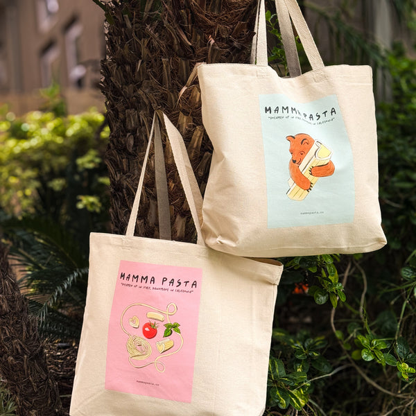 Tote Bags