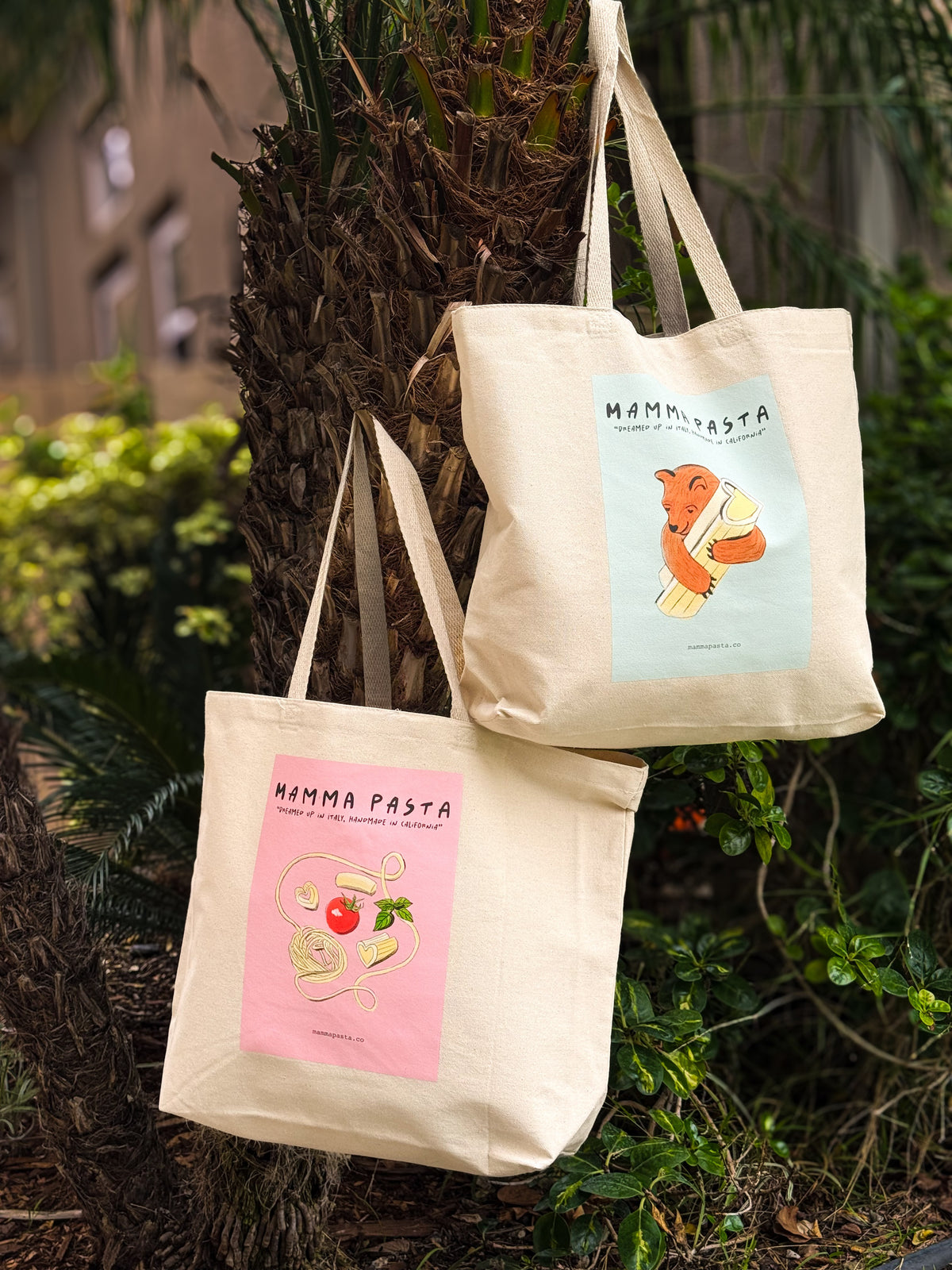 Tote Bags