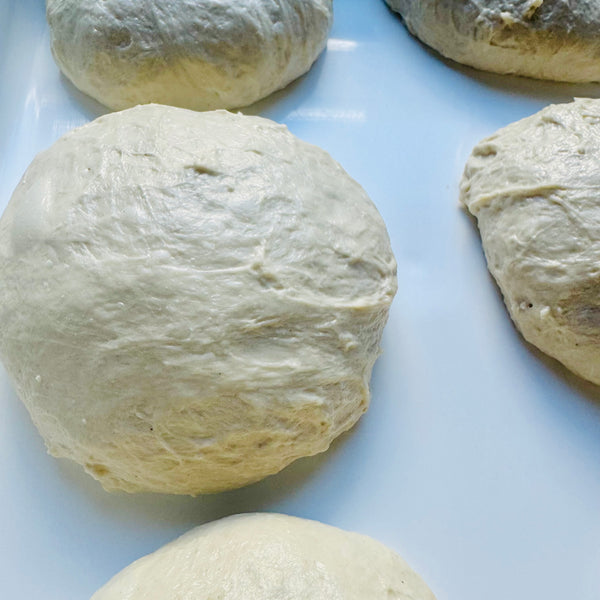 Pizza Dough