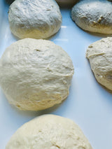 Pizza Dough
