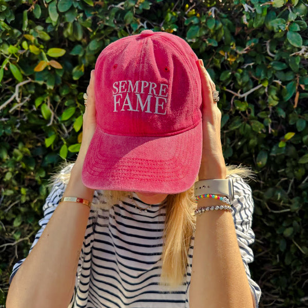 Sempre Fame Hat