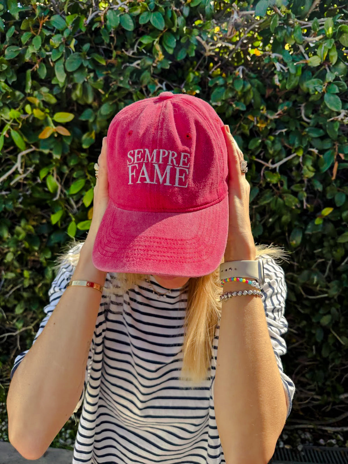 Sempre Fame Hat