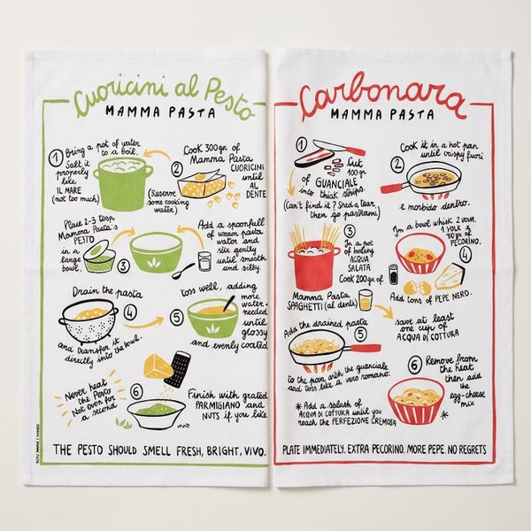 Tea Towel