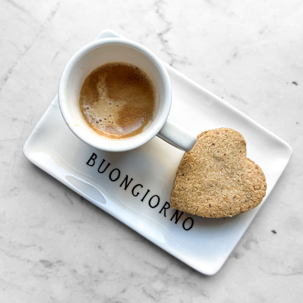 Baci di Dama (Valentine's Edition)