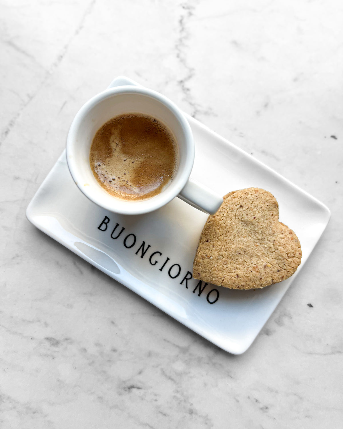 Baci di Dama (Valentine's Edition)