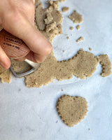 Baci di Dama (Valentine's Edition)