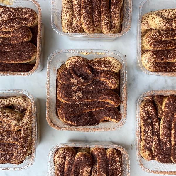 Tiramisù Classico