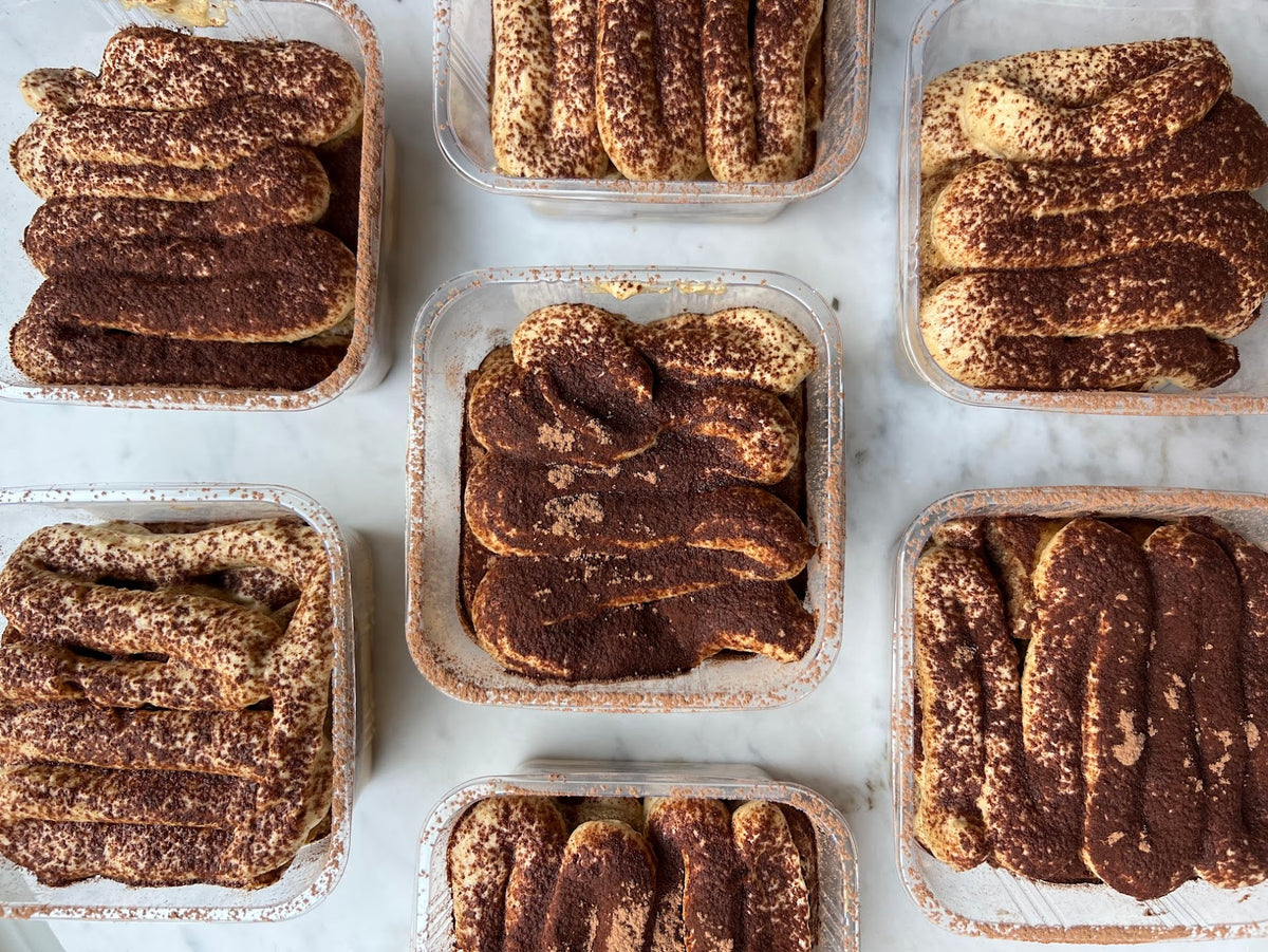 Tiramisù Classico