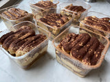 Tiramisù Classico