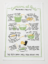 Tea Towel