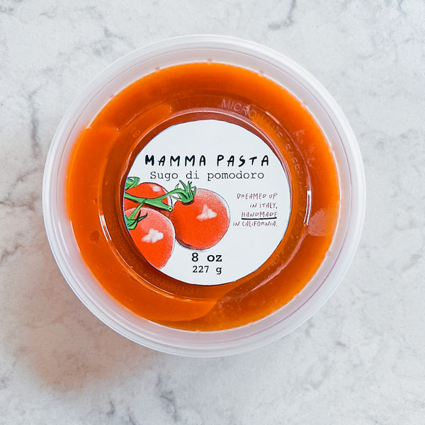 Salsa di Pomodoro