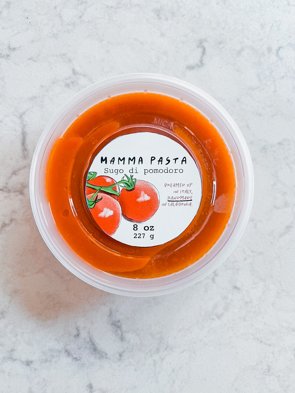 Salsa di Pomodoro