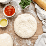 Pizza Dough