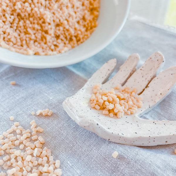 Pastina - Acini di Pepe