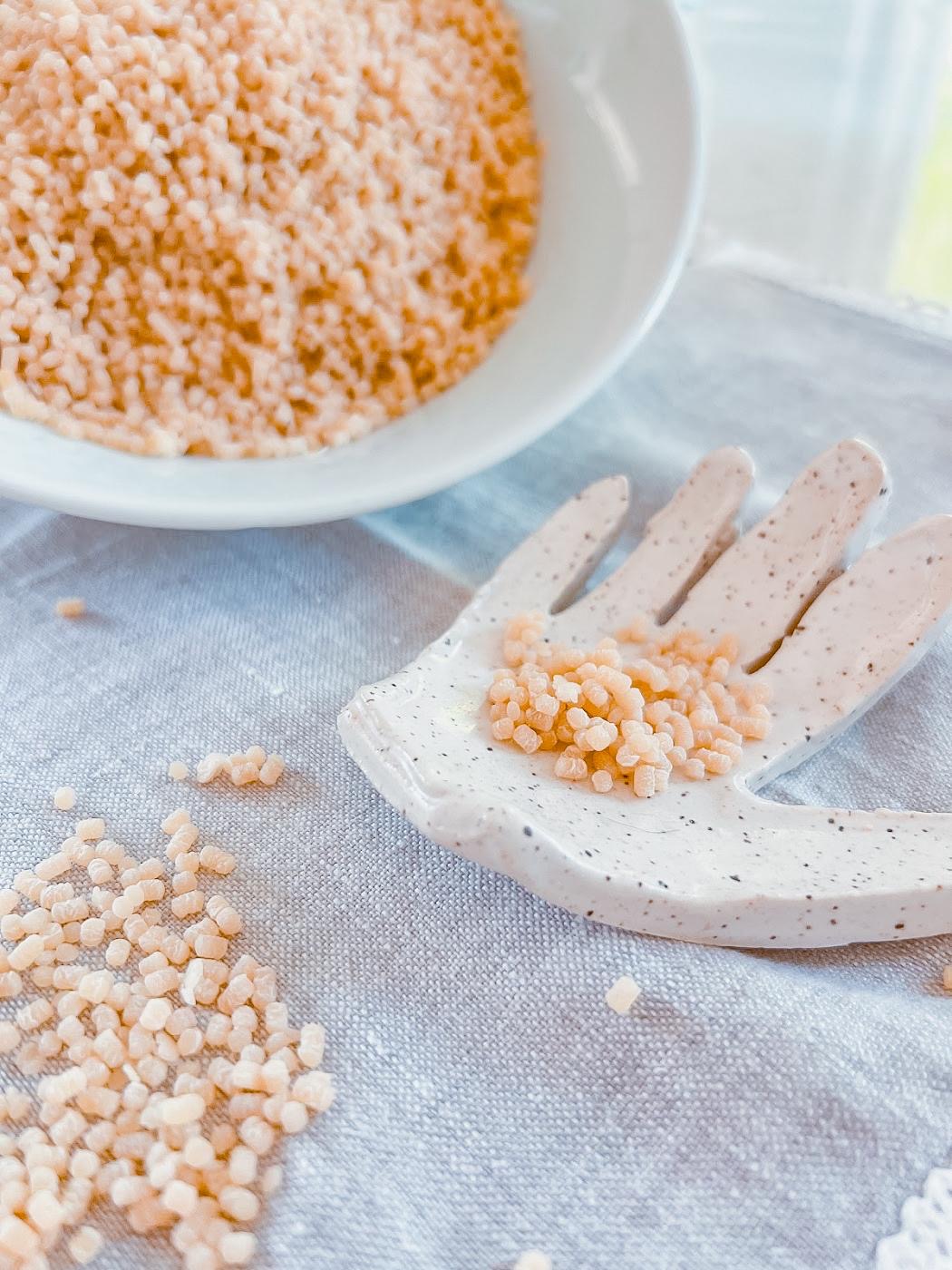 Pastina - Acini di Pepe