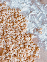 Pastina - Cuoricini