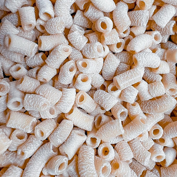 Pastina - Tubetti